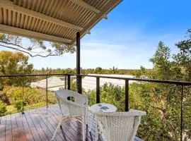 Ocean View Koala Beach Retreat