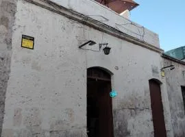 La casona de margot