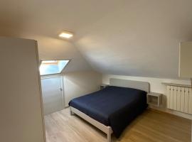 La casa i due cedri, hotel in Cuneo