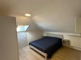 La casa i due cedri