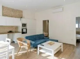 Life in the Center of Valencia - Fast Wiffi