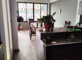 Casa tranquila en contacto con la naturaleza, hotel v destinaci Sucre
