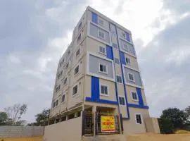 Hotel O Sri Residency