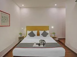 Townhouse 587 Sector 19