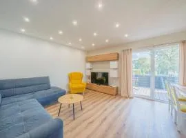 Apartmány Apollo Šírava