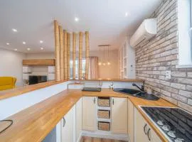 Apartmány Apollo Šírava