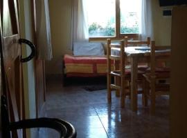 La Perlita de Trevelin, σαλέ σε Trevelin