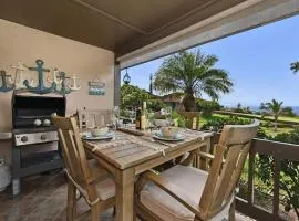 Kaanapali Plantation 25 · KPL 25 Remodeled 3BD Plantation Condo