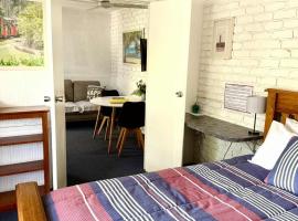 Bundaberg Coral Villa Motor Inn