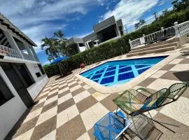 CASA ABEDULES 14 CONDOMINIO RESIDENCIAL SAN MARCOS POBLADO
