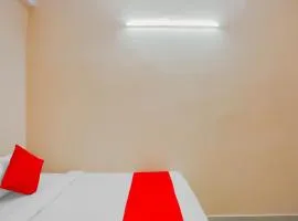 Hotel O by OYO A Diamond Residency Guest House