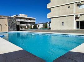 Cuesta de Miranda 2, barrierefreies Hotel in Villa Unión