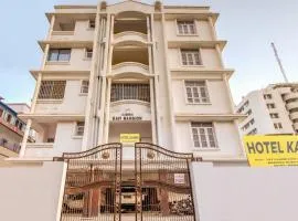 Super Hotel O Kamini
