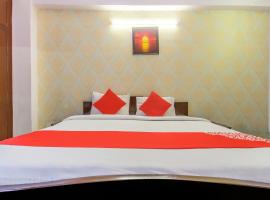 Super Hotel O Kamini, hotel near Jay Prakash Narayan Airport - PAT, 
