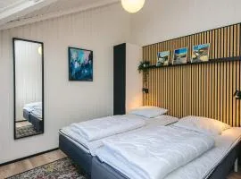 4 star holiday home in Silkeborg