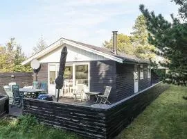 5 person holiday home in Hals-By Traum