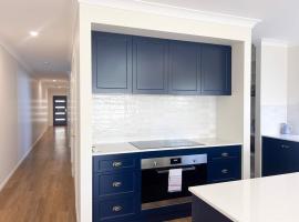 Eliza's Escape 2 Wagga CBD, hotel v destinaci Wagga Wagga