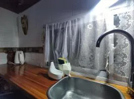 Campo para descansar