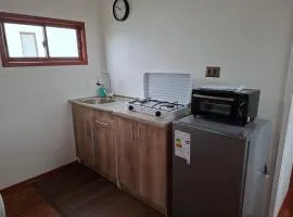 Cabañas Celeste