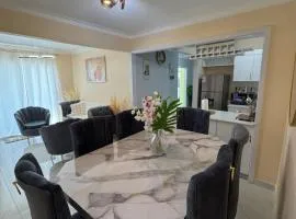 Apartment family friendly in Santo Domingo Este