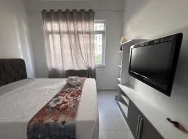 Apartment perto Praia e Metro, Melhor Localização