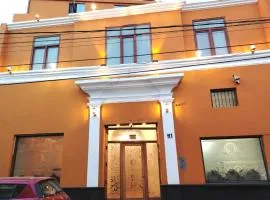 Estela de Oro Hotel Boutique