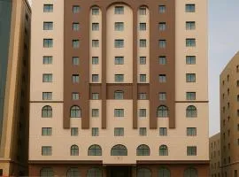 Manasik Al Bait Hotel Makkah by Moro