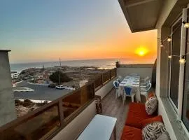 Imsouane Vibe Surf house