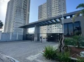 Reserva Almagre Apto 403