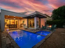 Perfect Pool Paradise