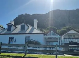 Captains Cottage