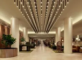 Sofitel Sydney Wentworth