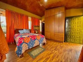 Suite en tabacundo