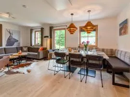 Chalet Amsel