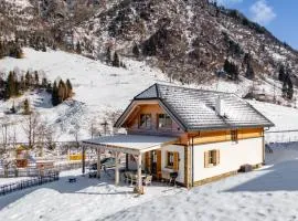 Chalet Amsel