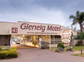 Glenelg Motel