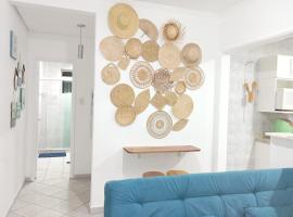 Apartamento Horizonte Azul，位于圣维森特岛的酒店