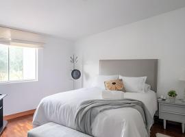 Casa Real Jardines de Surco, hotel in Lima