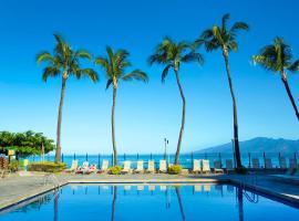 AEI at Kaanapali Shores, Hotel in Lahaina
