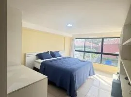 SUITE PREMIO CABO BRANCo