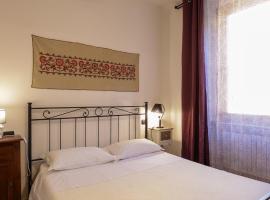 Casa Vacanze Ponte del Duomo、ヴィテルボのホテル