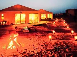 mhamid luxury camps