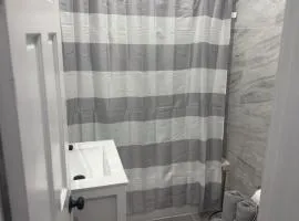 Private Third-Floor Attic Apartment