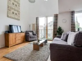 Elegant Oxford Flat - Central Spacious Comfortable