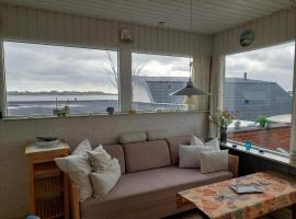 3 person holiday home in Gråsten, hotel in Dalsgård