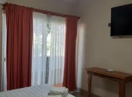 Hotel Puerto Belinda