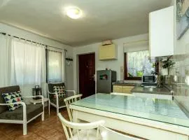 Two-Bedroom Holiday Home With Pool