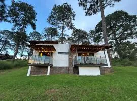 Cabaña DAGO