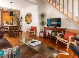Modern Sydney Surry Hills Century Cottage