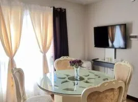 Beautiful apartment in San Bernardo with terrace